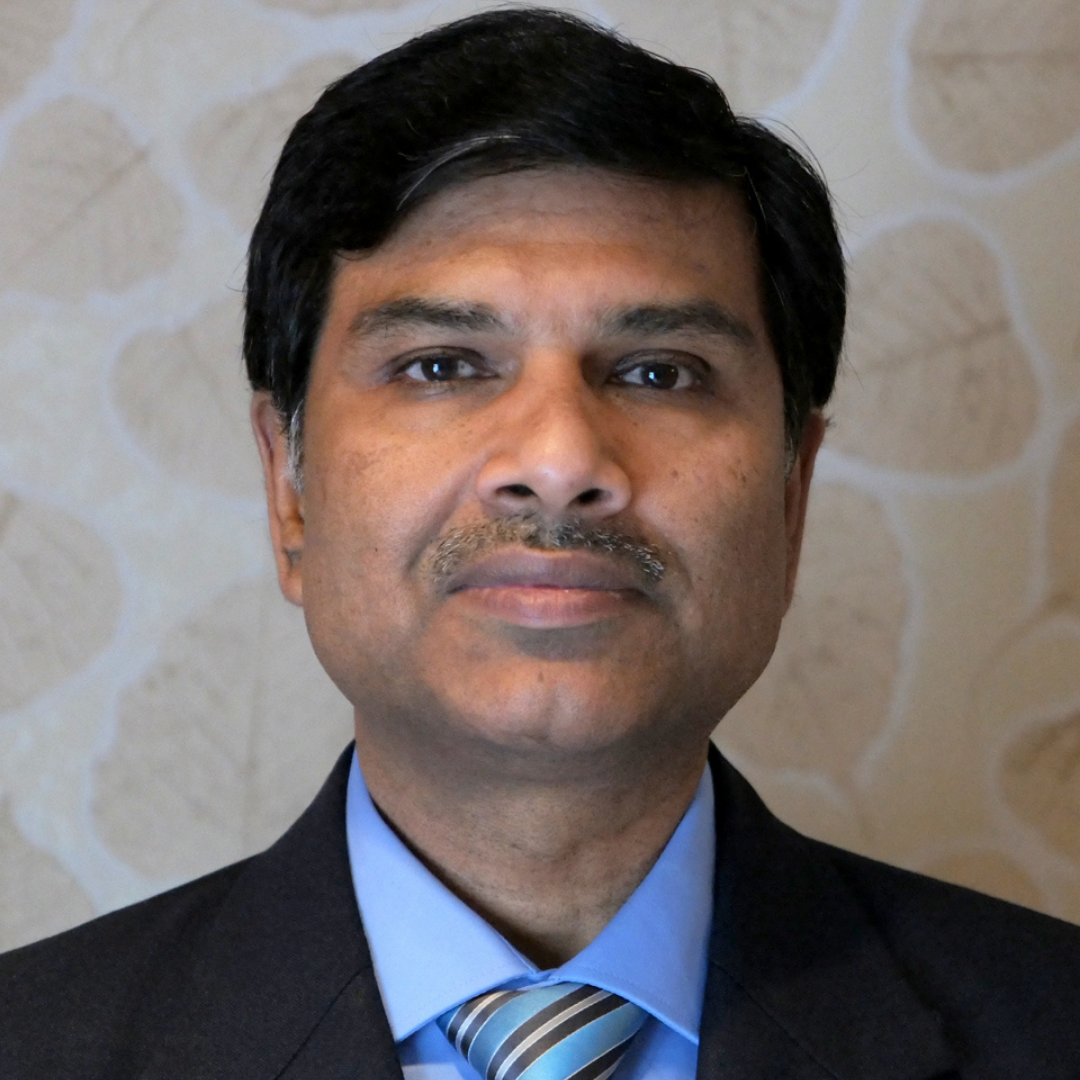 Dr. Ajay Poddar